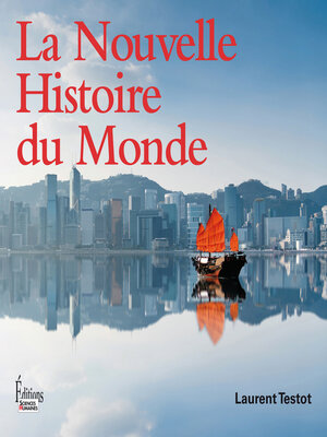 cover image of La Nouvelle Histoire du Monde